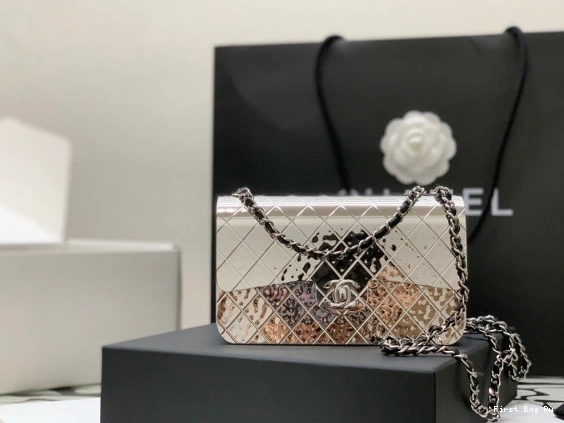 First Bag Ru CHANEL BAG EVENING 0712